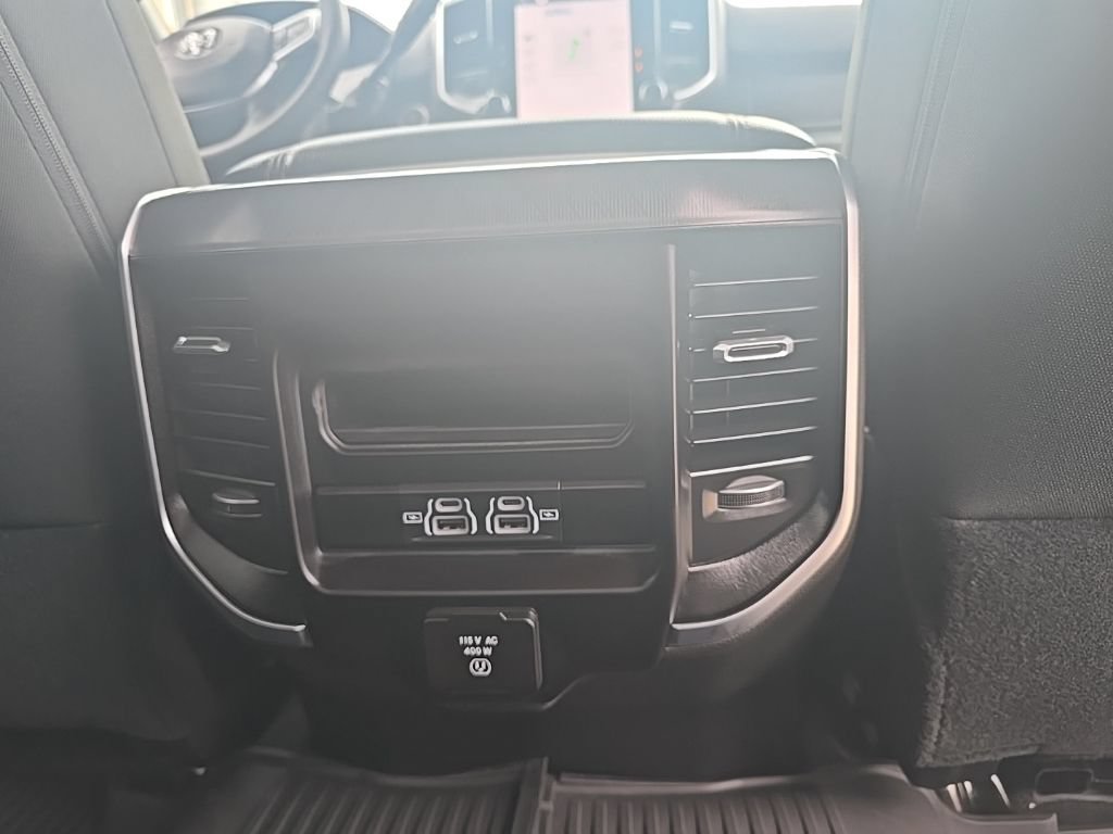New 2026 RAM 2500 Big Horn AWD/4WD image 10