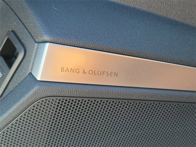 Used 2023 Audi RS 3 2.5T 4D Sedan image 22