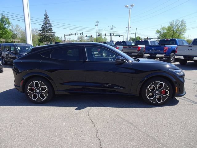 New 2023 Ford Mustang Mach-E GT AWD/4WD image 8