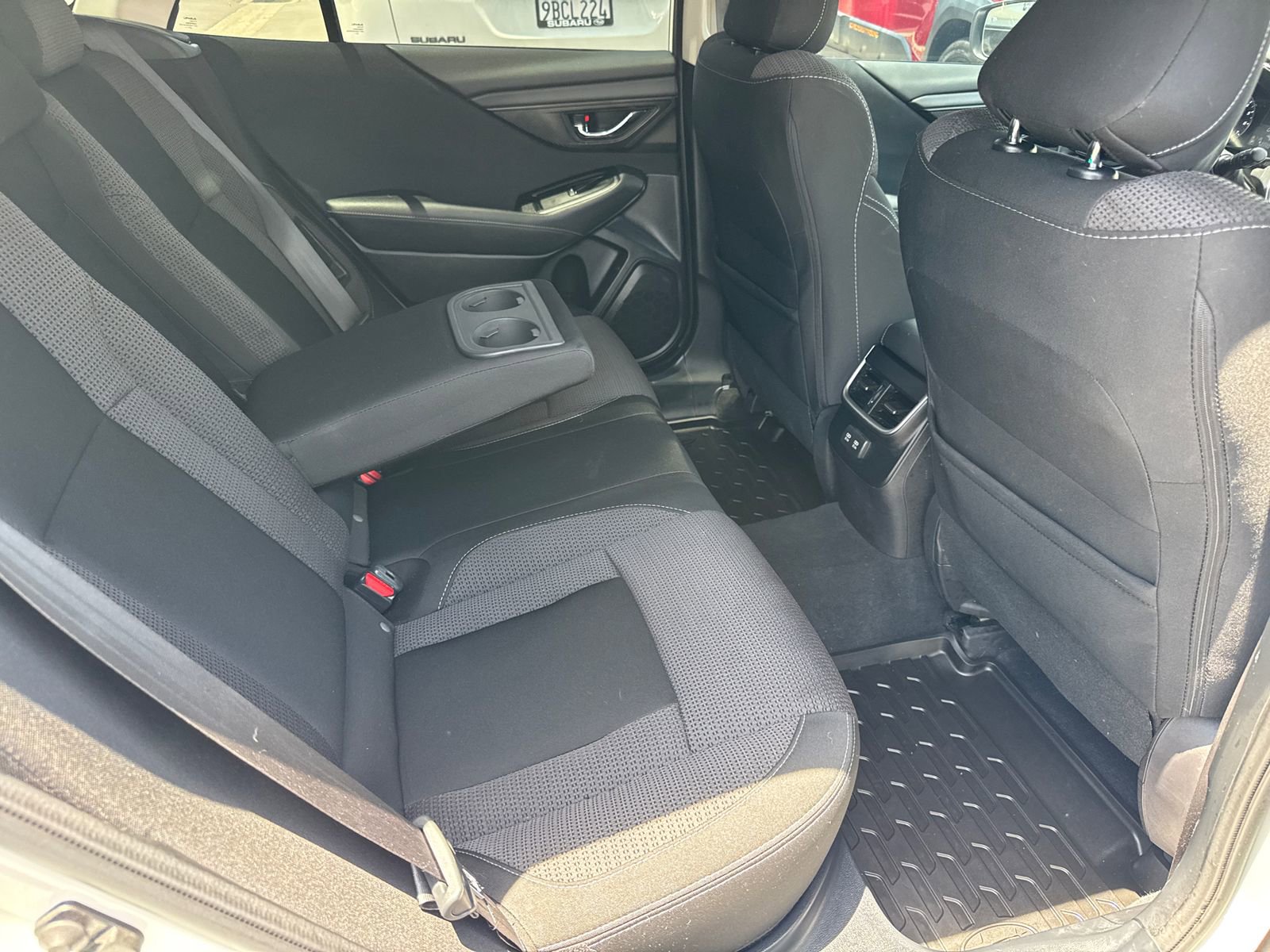 Used 2022 Subaru Outback Premium AWD/4WD image 11