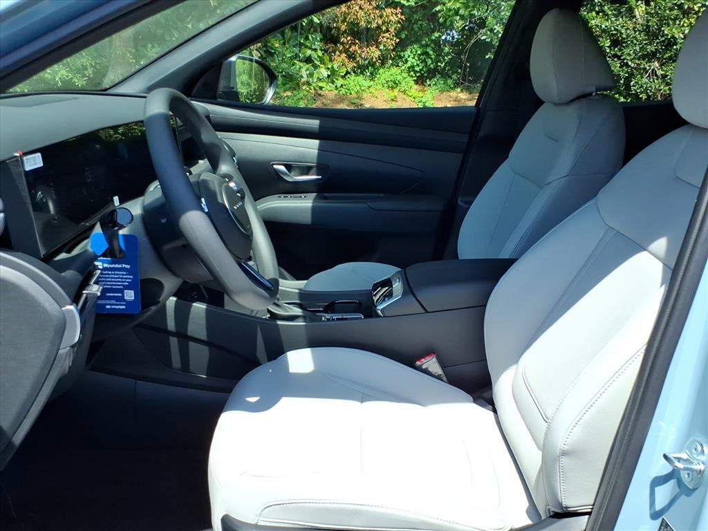 New 2026 Hyundai Santa Cruz SEL AWD/4WD image 7