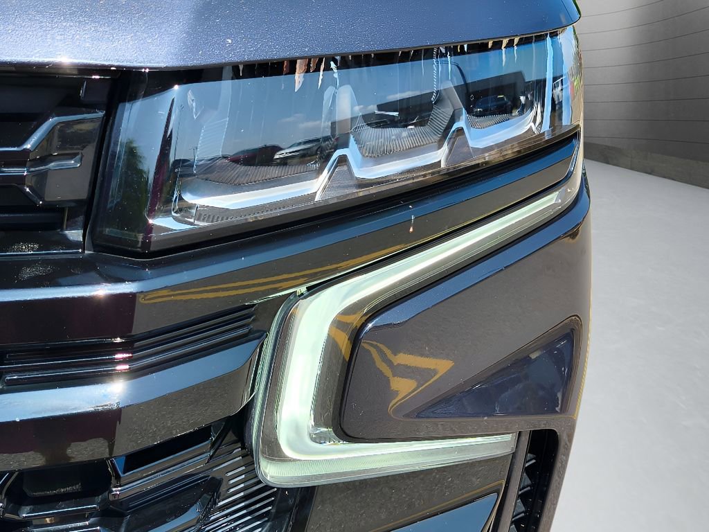 Used 2023 Chevrolet Tahoe Z71 AWD/4WD image 38