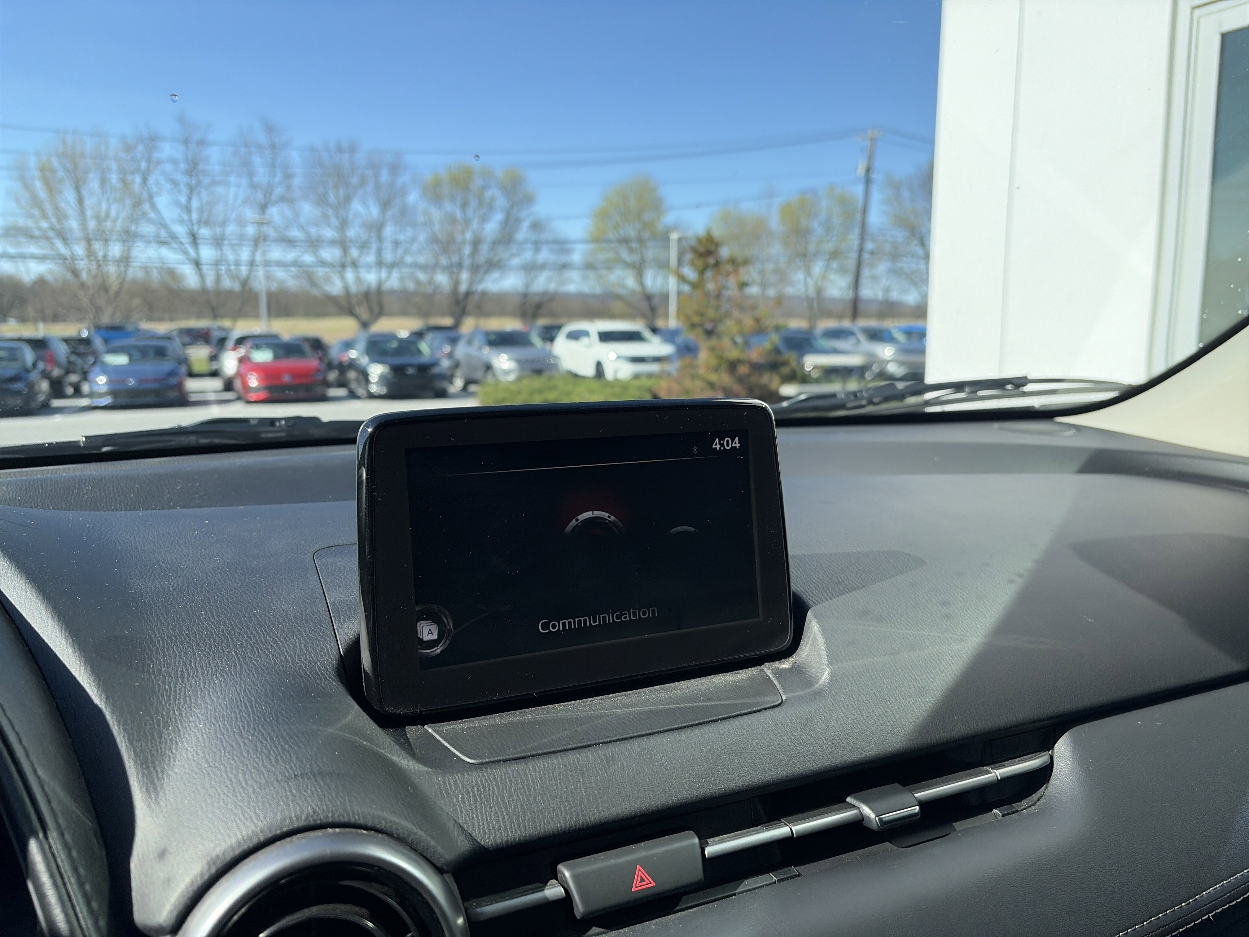 Used 2020 MAZDA CX-3 Sport image 32