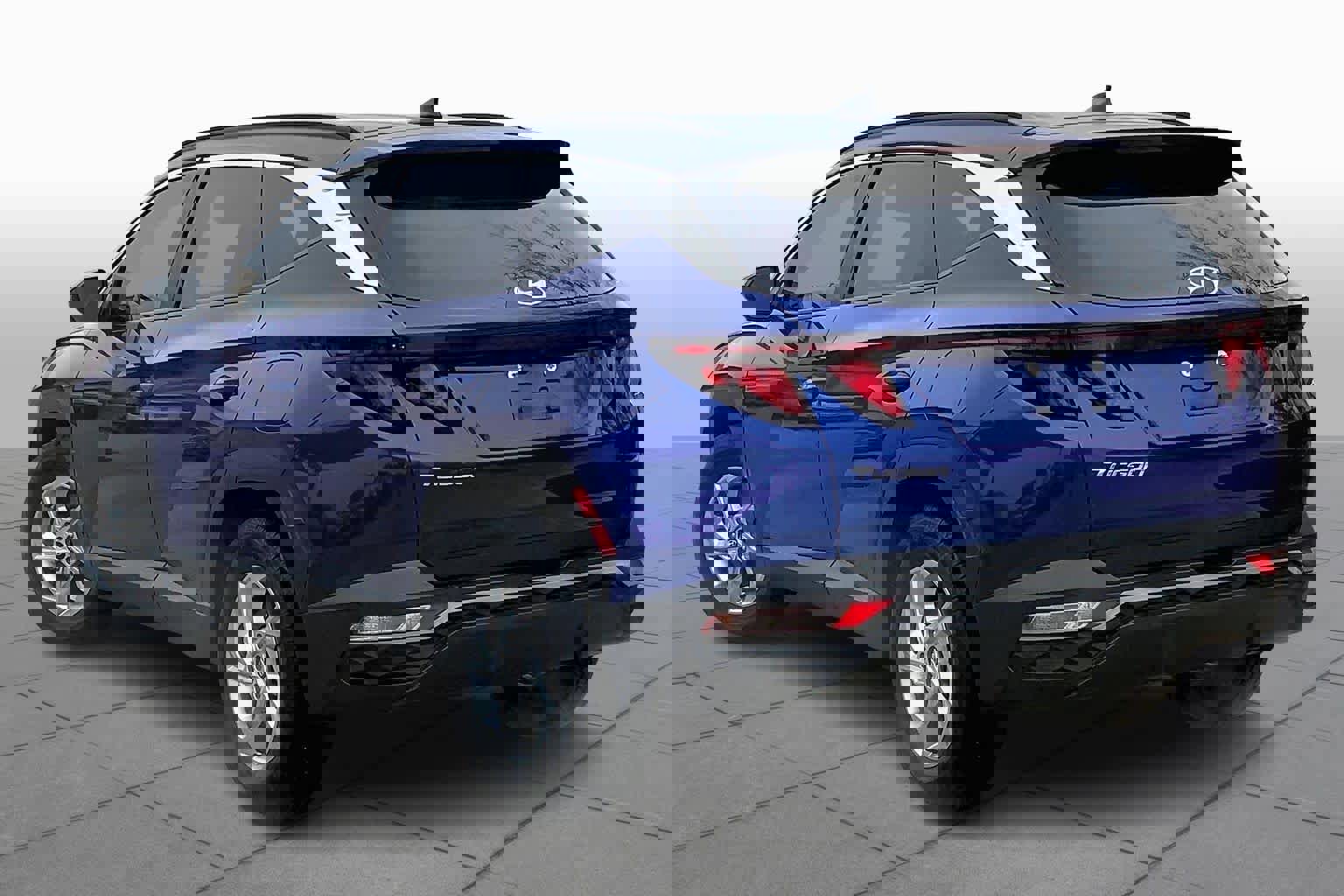 Used 2024 Hyundai Tucson SEL image 22