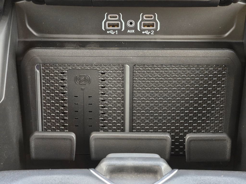 New 2026 RAM 1500 Big Horn image 35