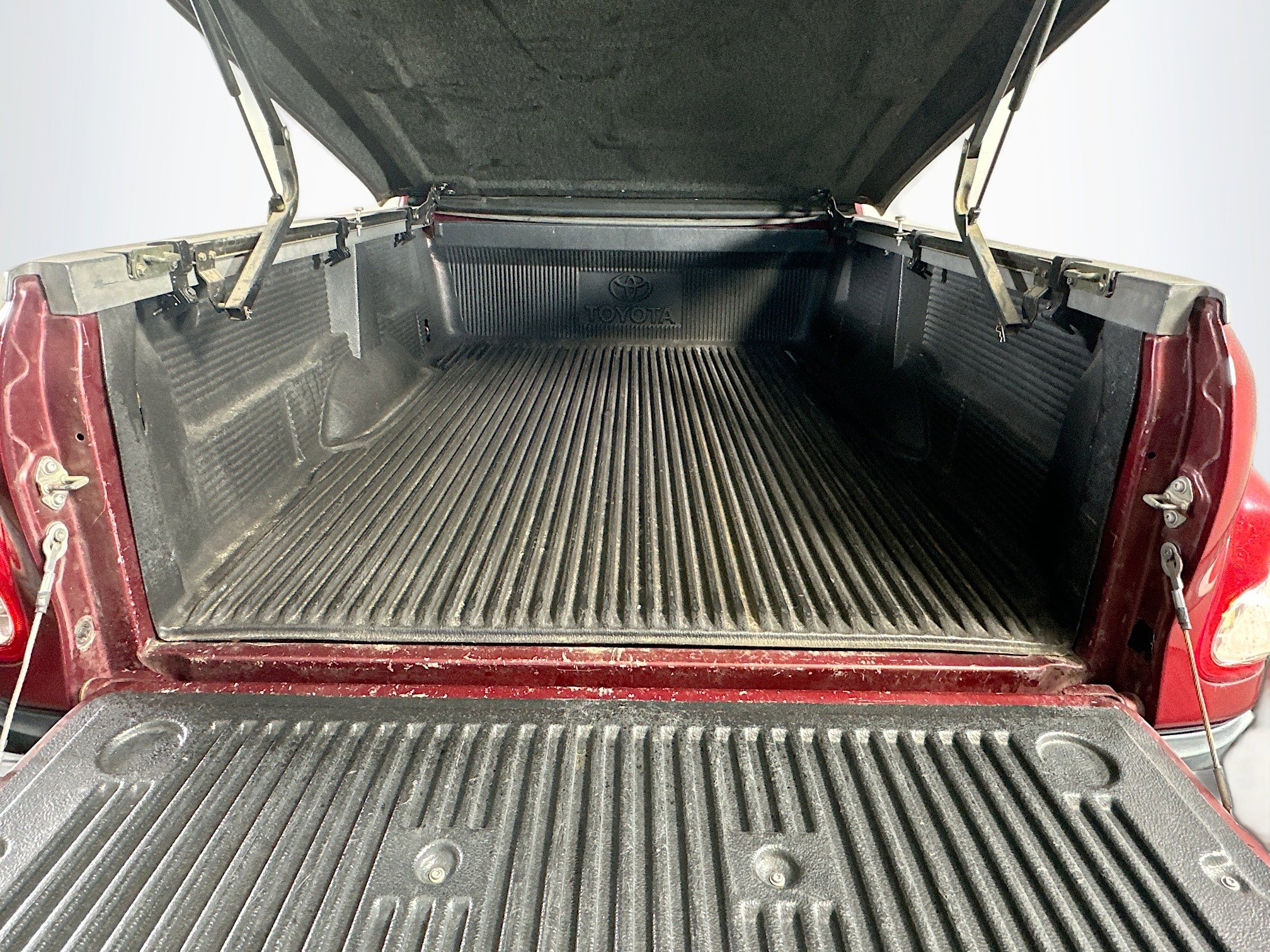 Used 2003 Toyota Tundra Limited RWD image 26