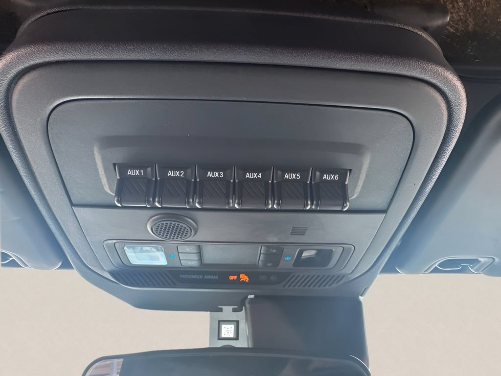 Used 2022 Ford Bronco Badlands AWD/4WD image 27
