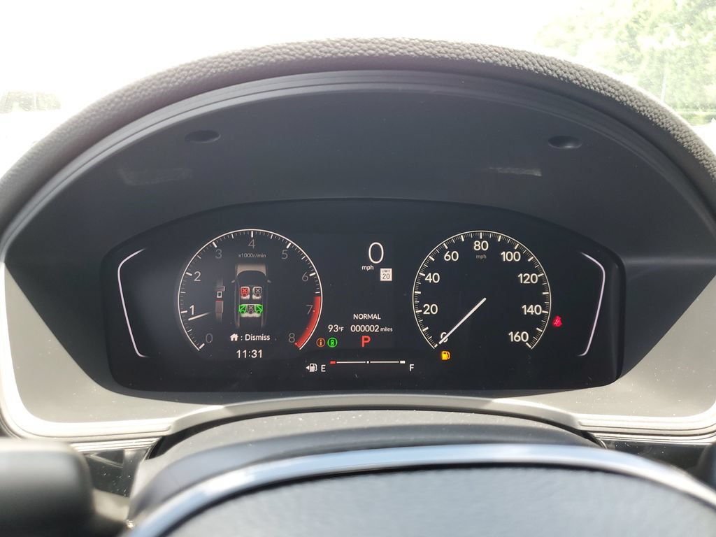 New 2026 Honda Civic Sport image 18