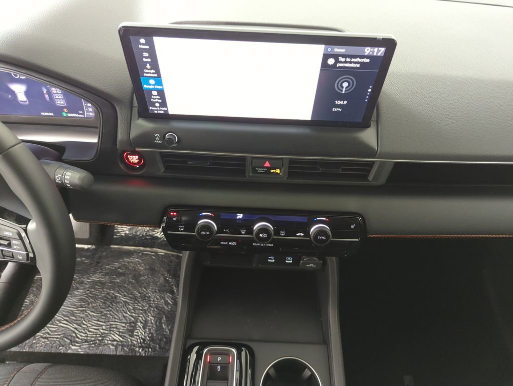 New 2026 Honda Pilot Sport image 17