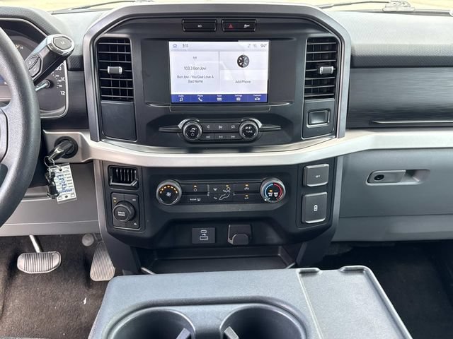 Used 2023 Ford F150 XLT AWD/4WD image 29