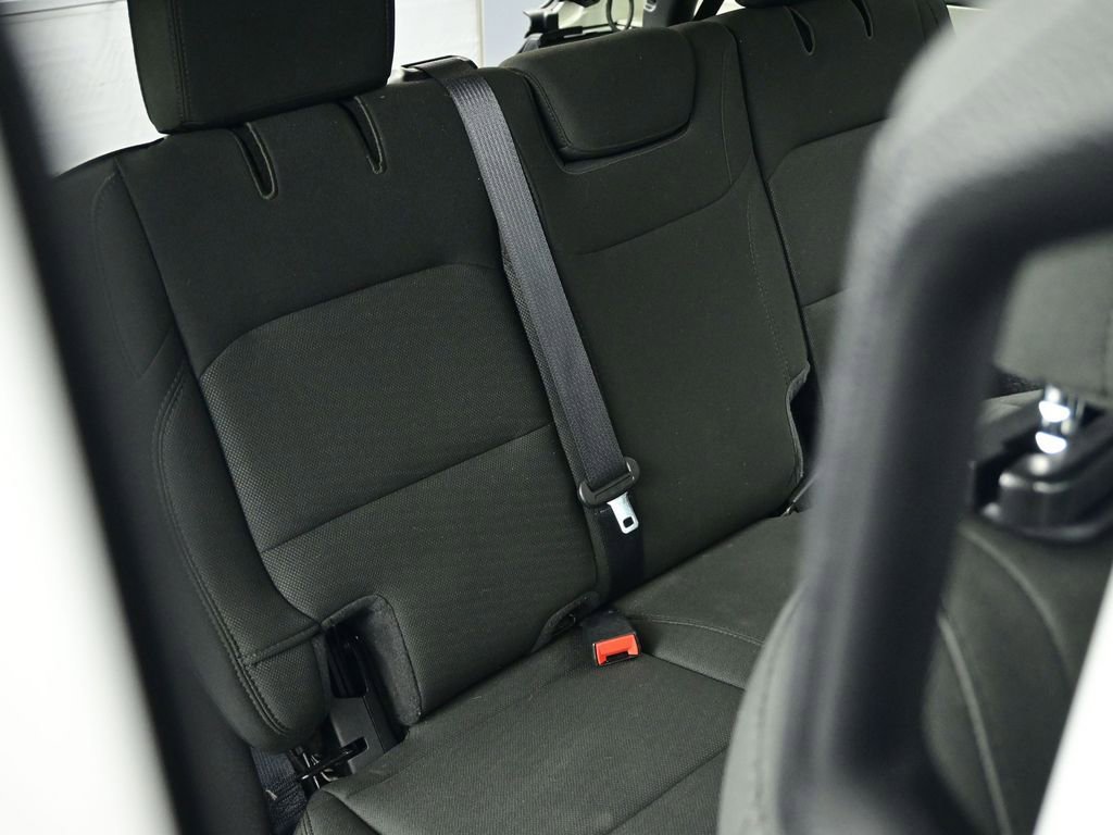 Used 2020 Jeep Wrangler Unlimited Sport S image 55