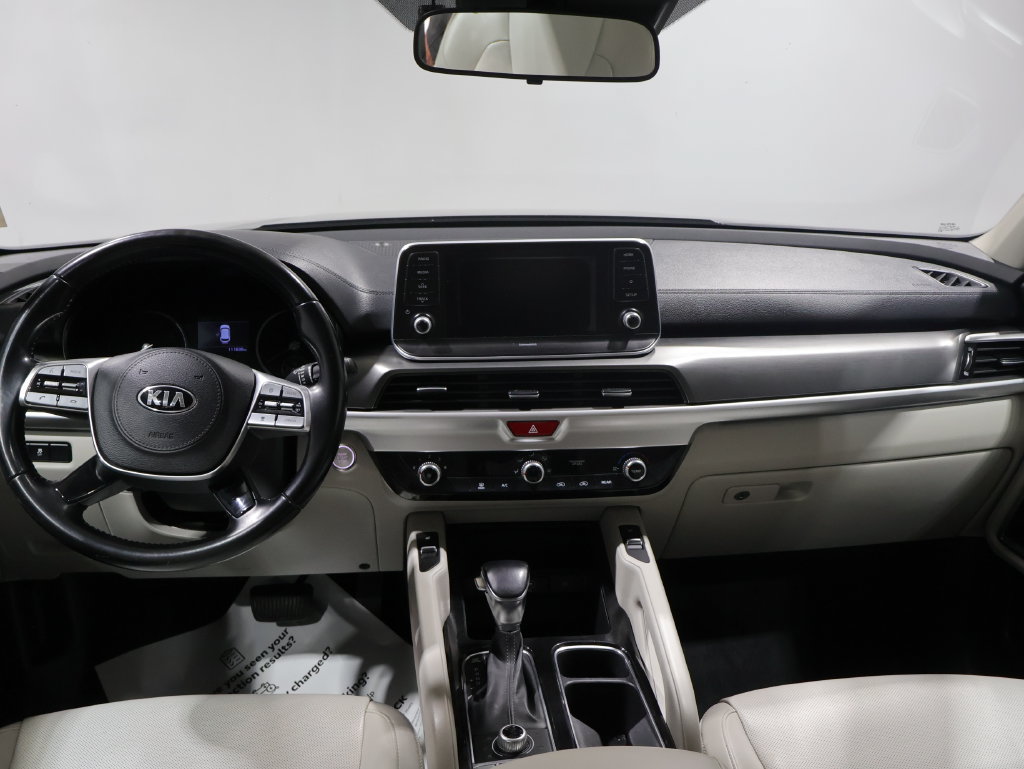 Used 2020 Kia Telluride S AWD/4WD image 16