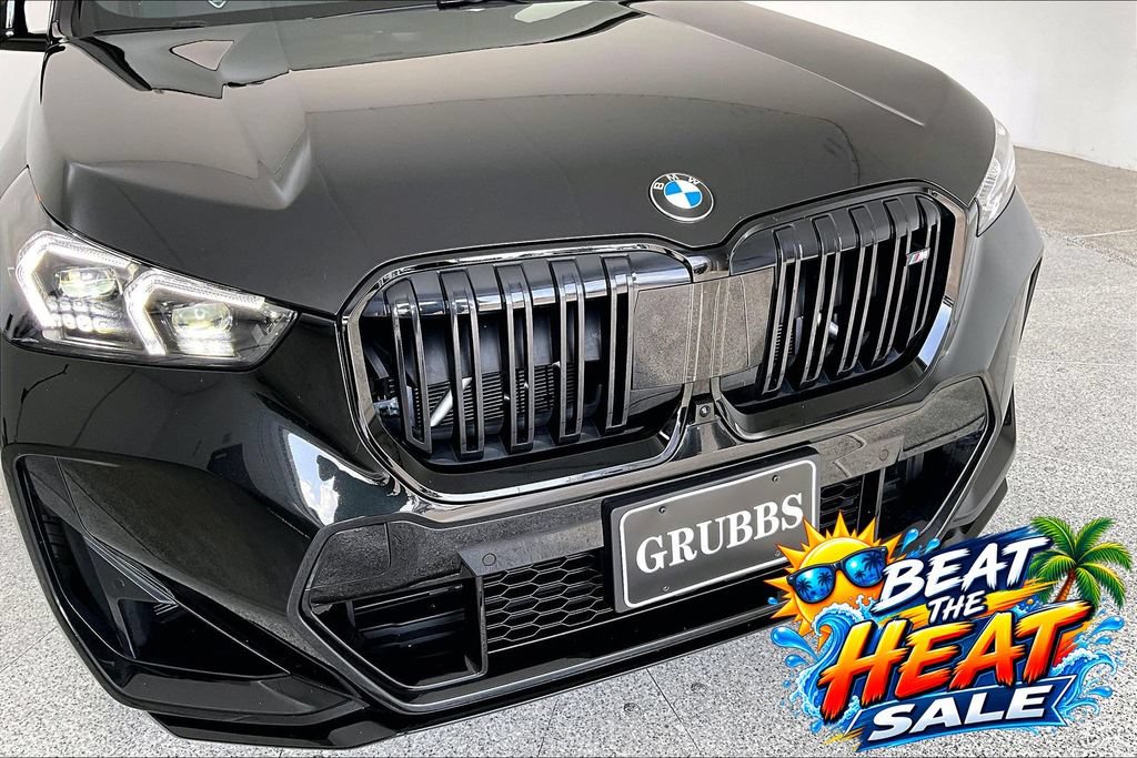 Used 2026 BMW X1 M35i AWD/4WD image 34