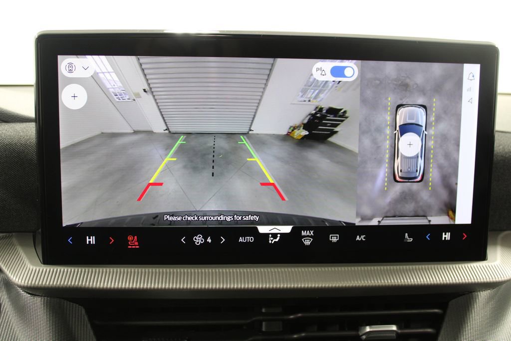 New 2026 Ford Explorer ST w/ Sun And Sound Package image 55