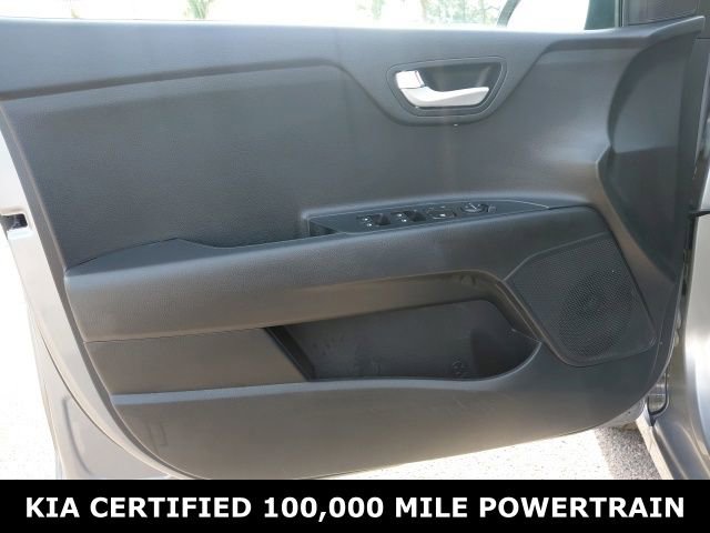 Certified 2023 Kia Rio S image 19