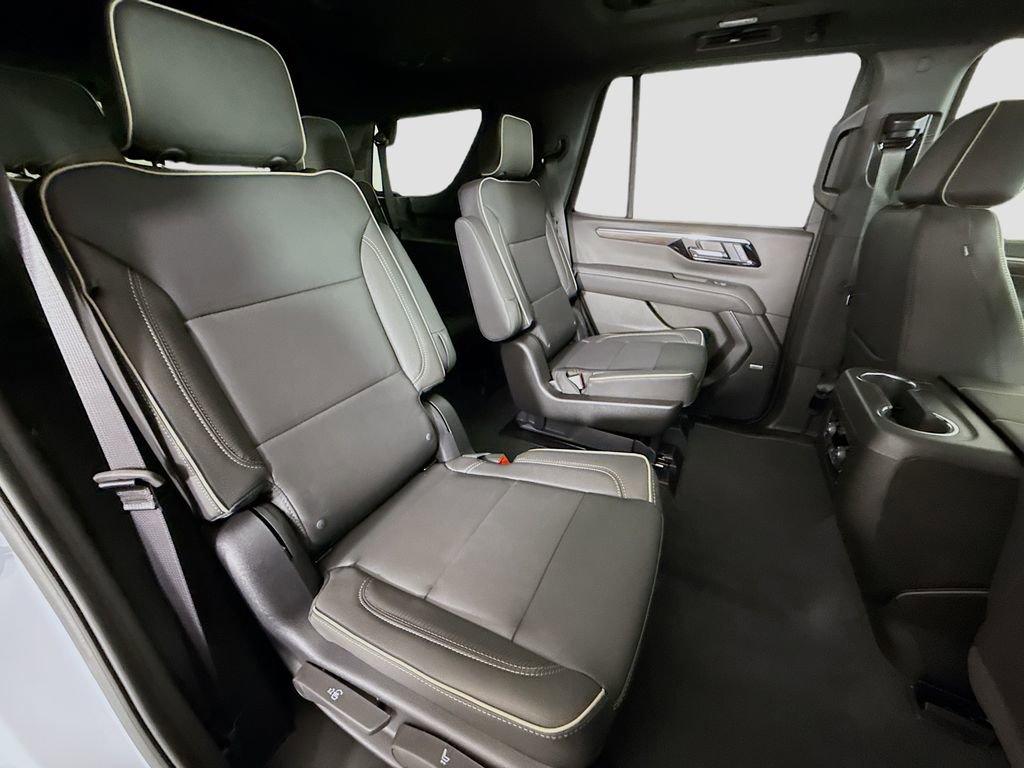 New 2026 Chevrolet Tahoe Premier w/ Sun And Tow Package image 29