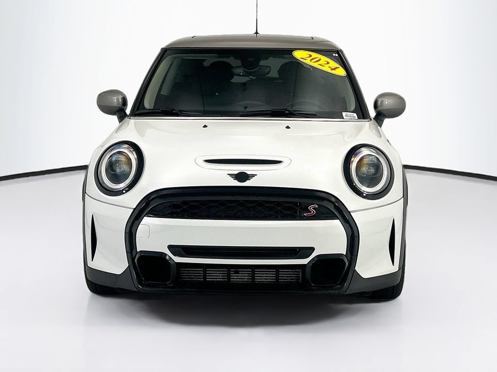 Used 2024 MINI Cooper S FWD image 2