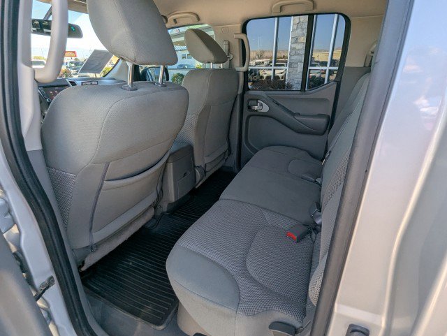 Used 2021 Nissan Frontier SV AWD/4WD image 20