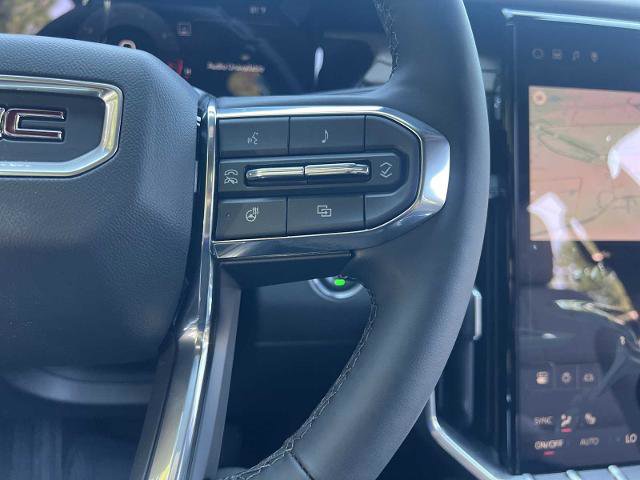 New 2026 GMC Acadia Elevation w/ Elevation Premium Package image 8