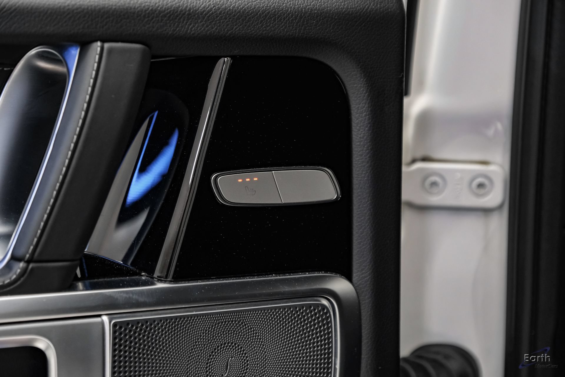 Used 2025 Mercedes-Benz G 550 w/ Exclusive Interior Package image 87
