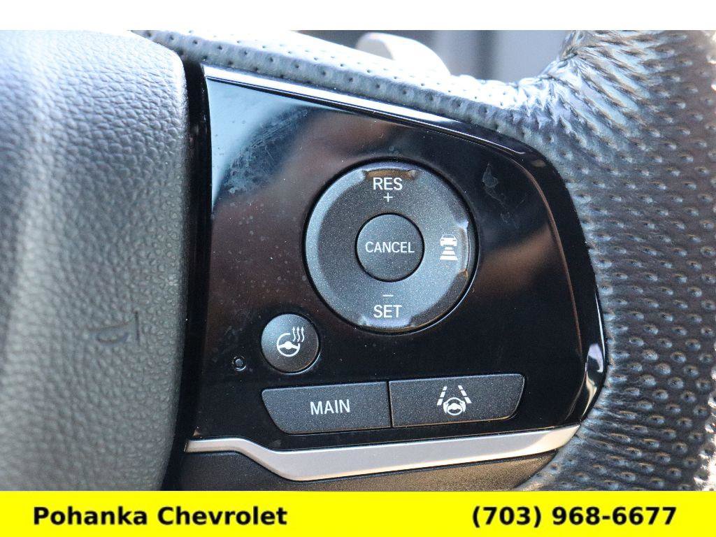 Used 2021 Honda Passport Elite image 13