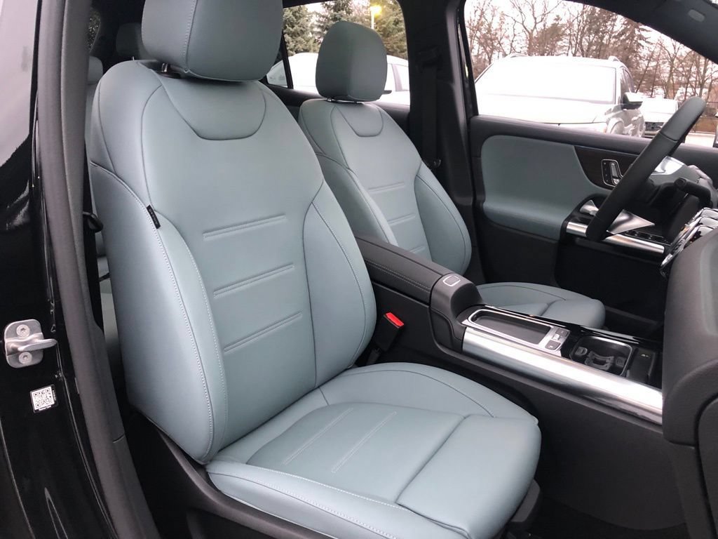 New 2026 Mercedes-Benz GLA 250 4MATIC image 29