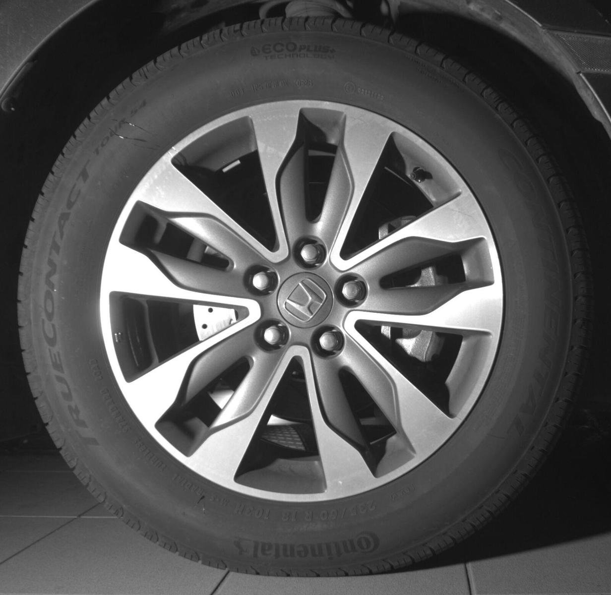 Used 2021 Honda Odyssey EX-L image 7