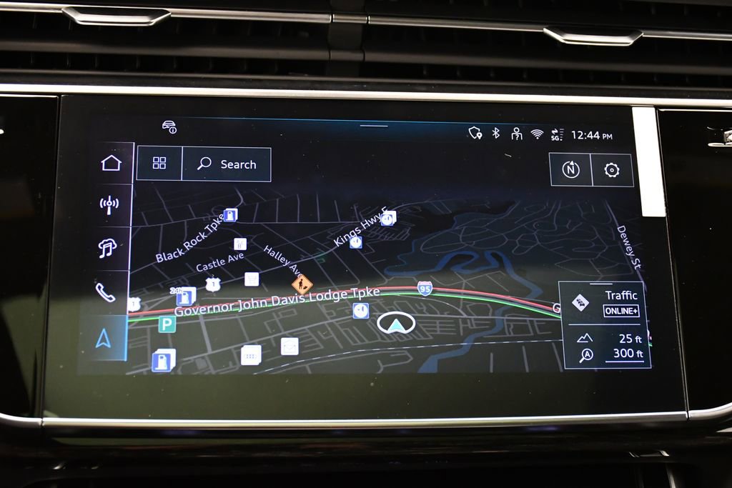 New 2026 Audi Q8 Premium Plus image 28