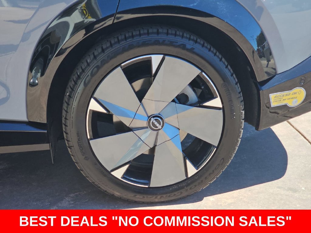 Used 2023 Nissan Ariya AWD/4WD image 37