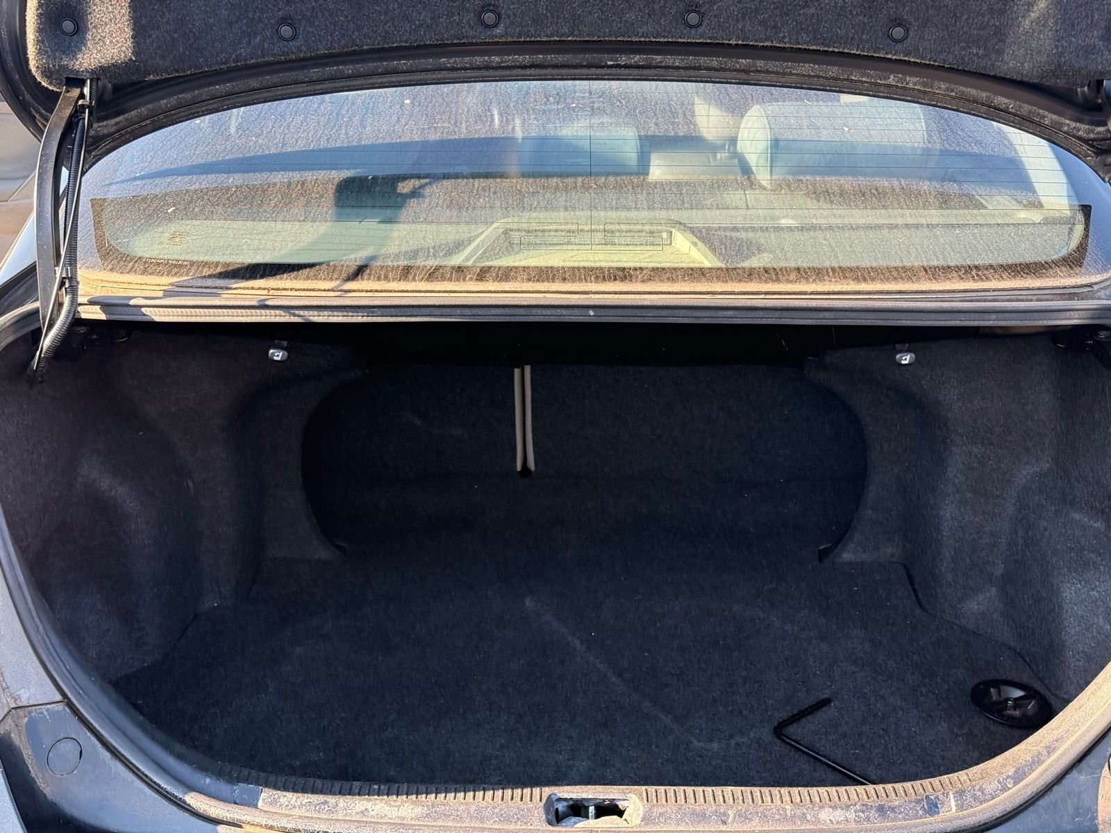 Used 2007 Toyota Camry CE image 11