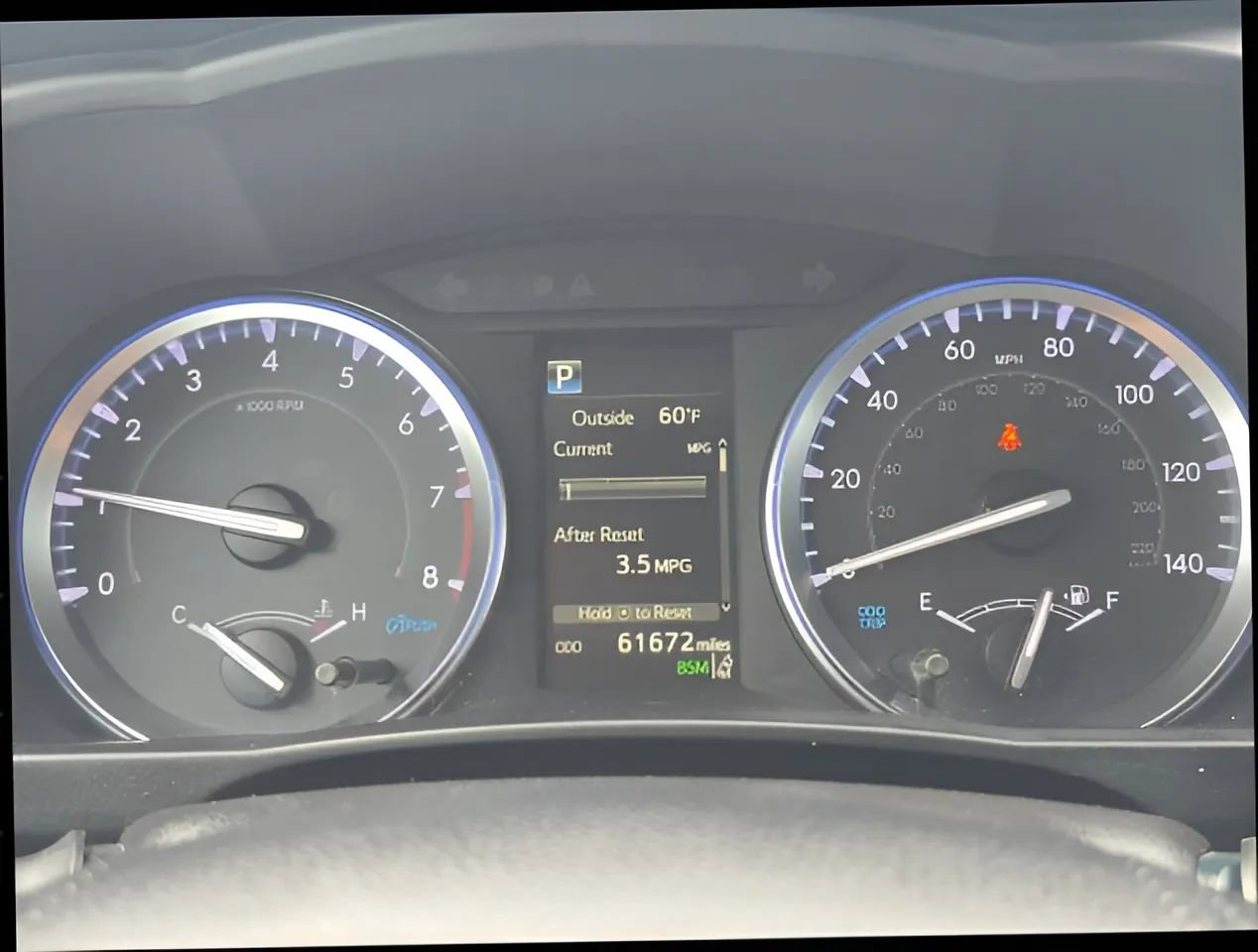 Used 2019 Toyota Highlander XLE AWD/4WD image 27