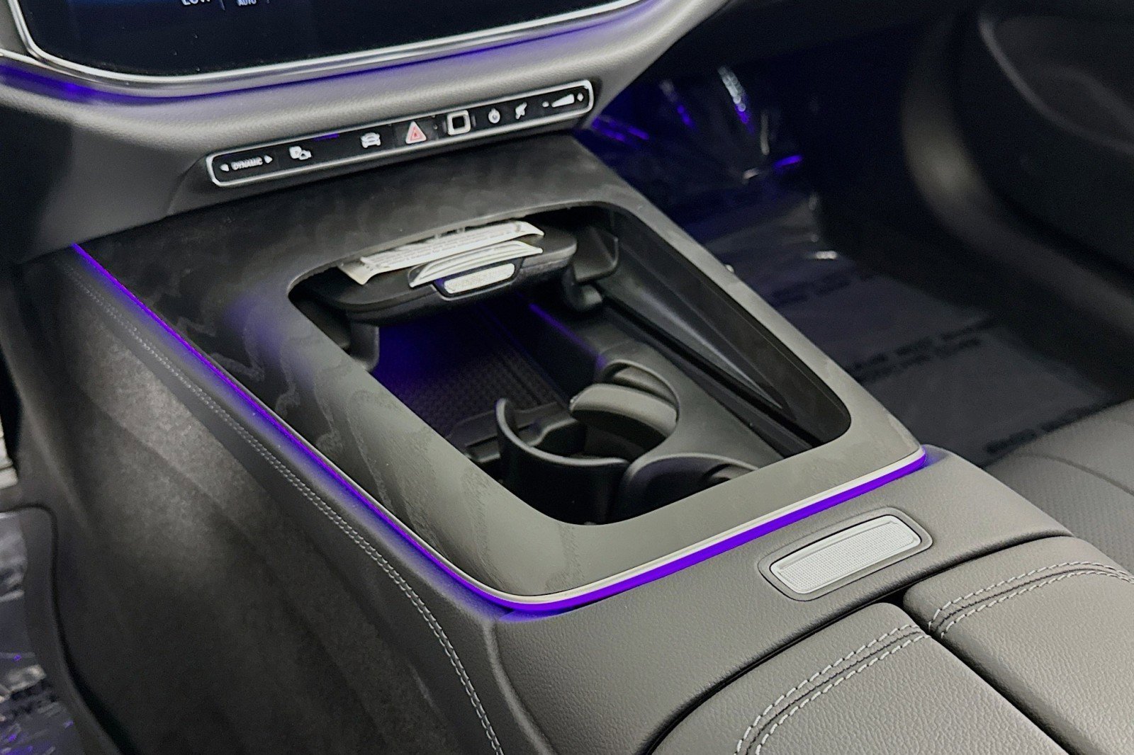 New 2025 Mercedes-Benz E 450 4MATIC All-Terrain Wagon image 5