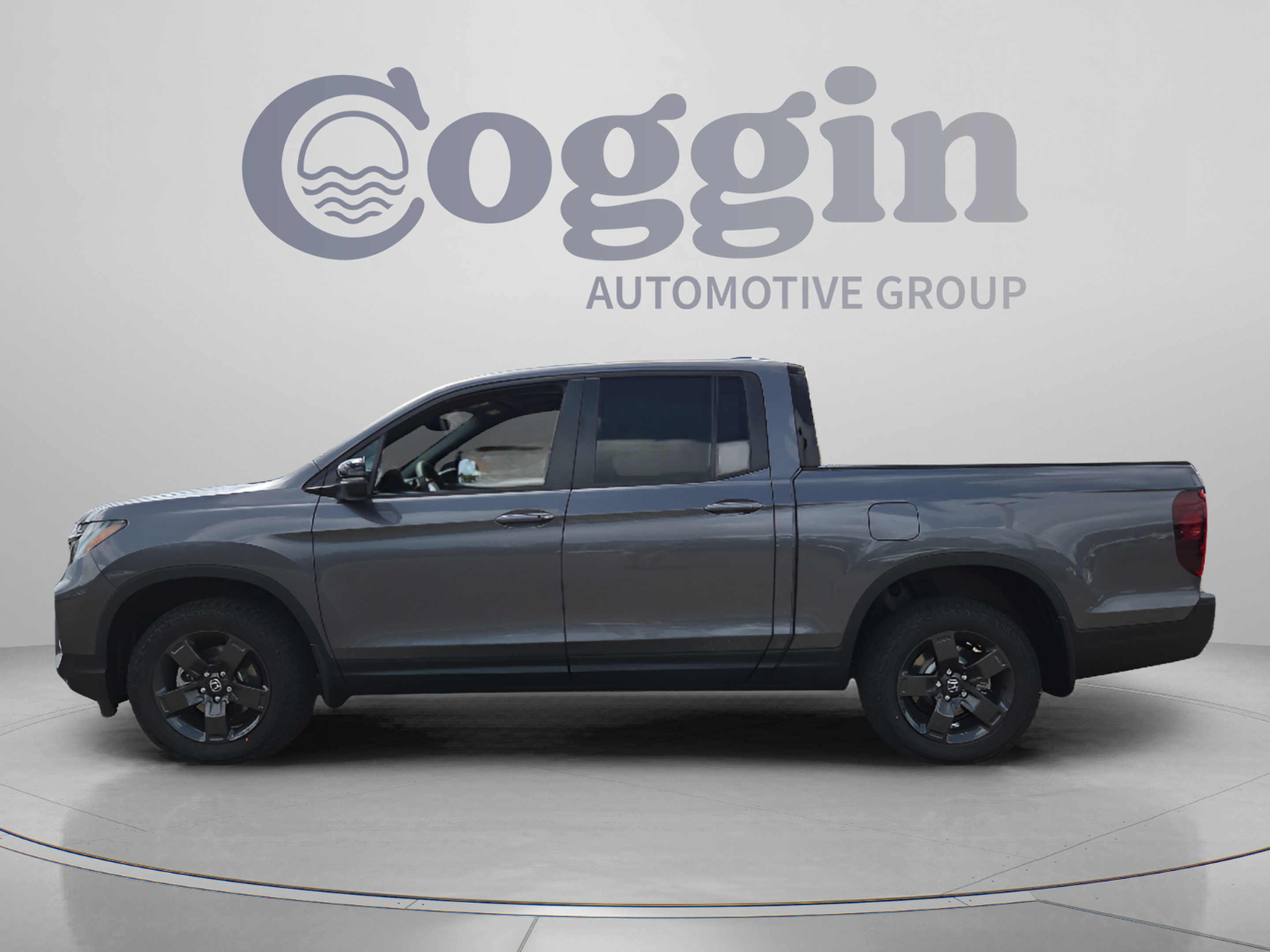 New 2026 Honda Ridgeline TrailSport image 2