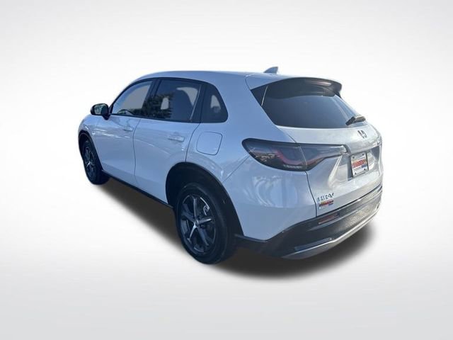 Certified 2025 Honda HR-V EX-L video 3