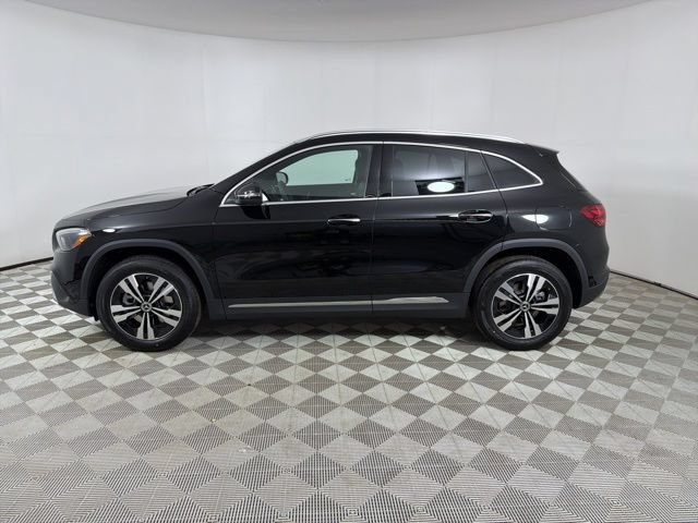 New 2026 Mercedes-Benz GLA 250 4MATIC image 4