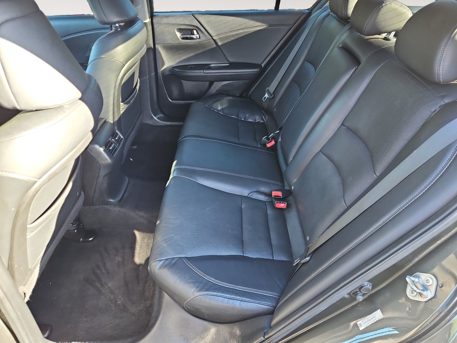 Used 2014 Honda Accord EX-L image 13