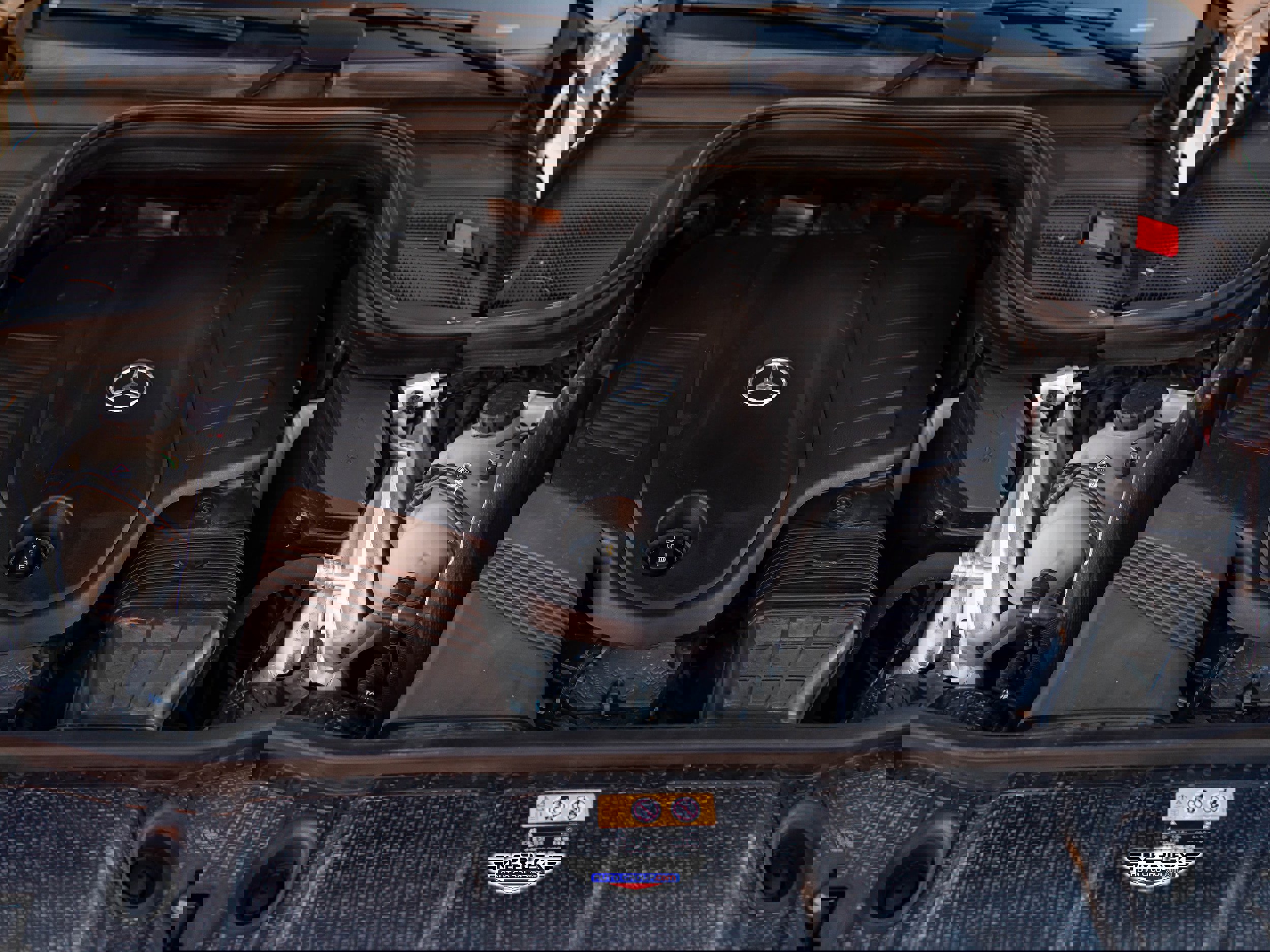 Used 2020 Mercedes-Benz GLS 450 4MATIC image 55