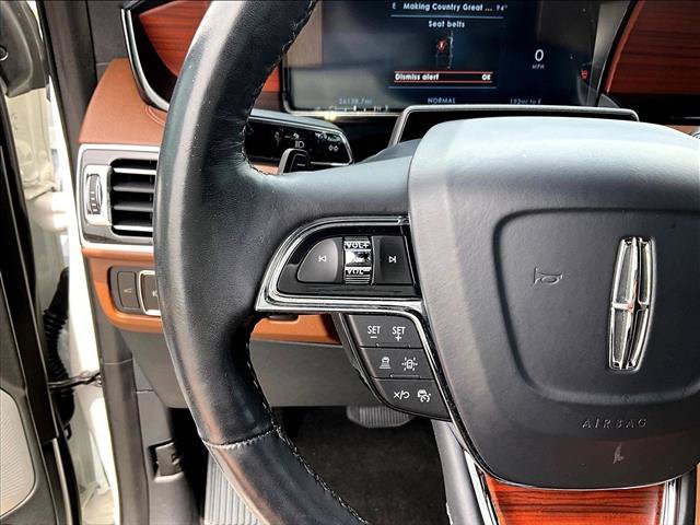 Used 2022 Lincoln Navigator Reserve RWD image 18