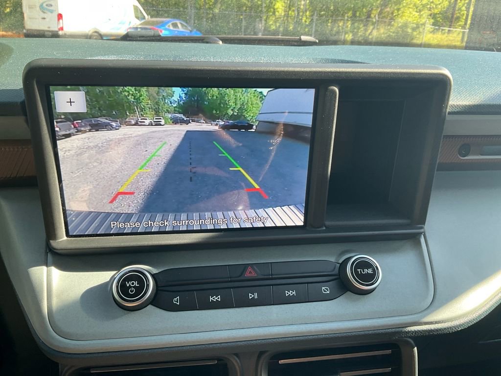 Used 2022 Ford Maverick Lariat image 24