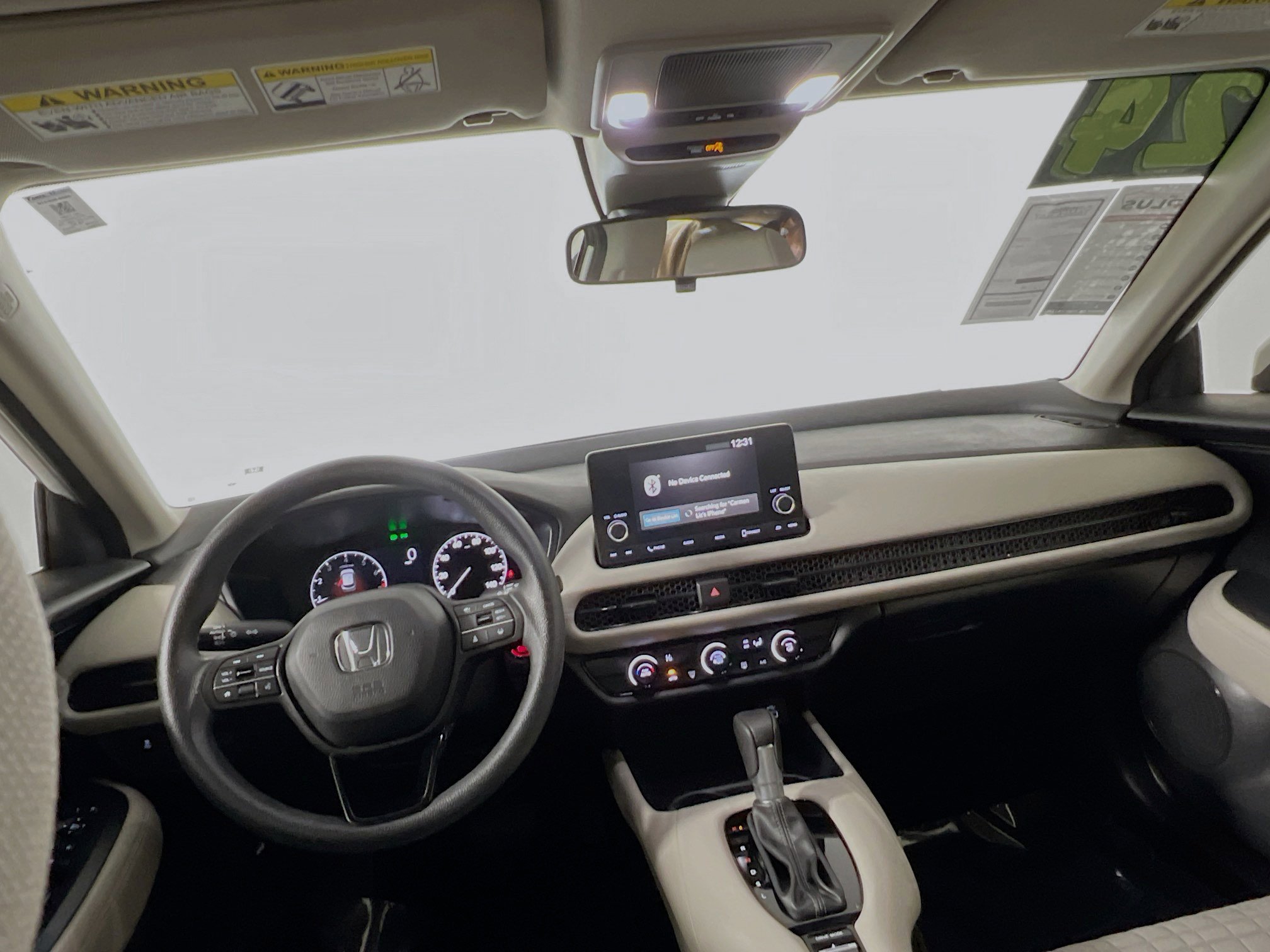 Used 2024 Honda HR-V LX image 30