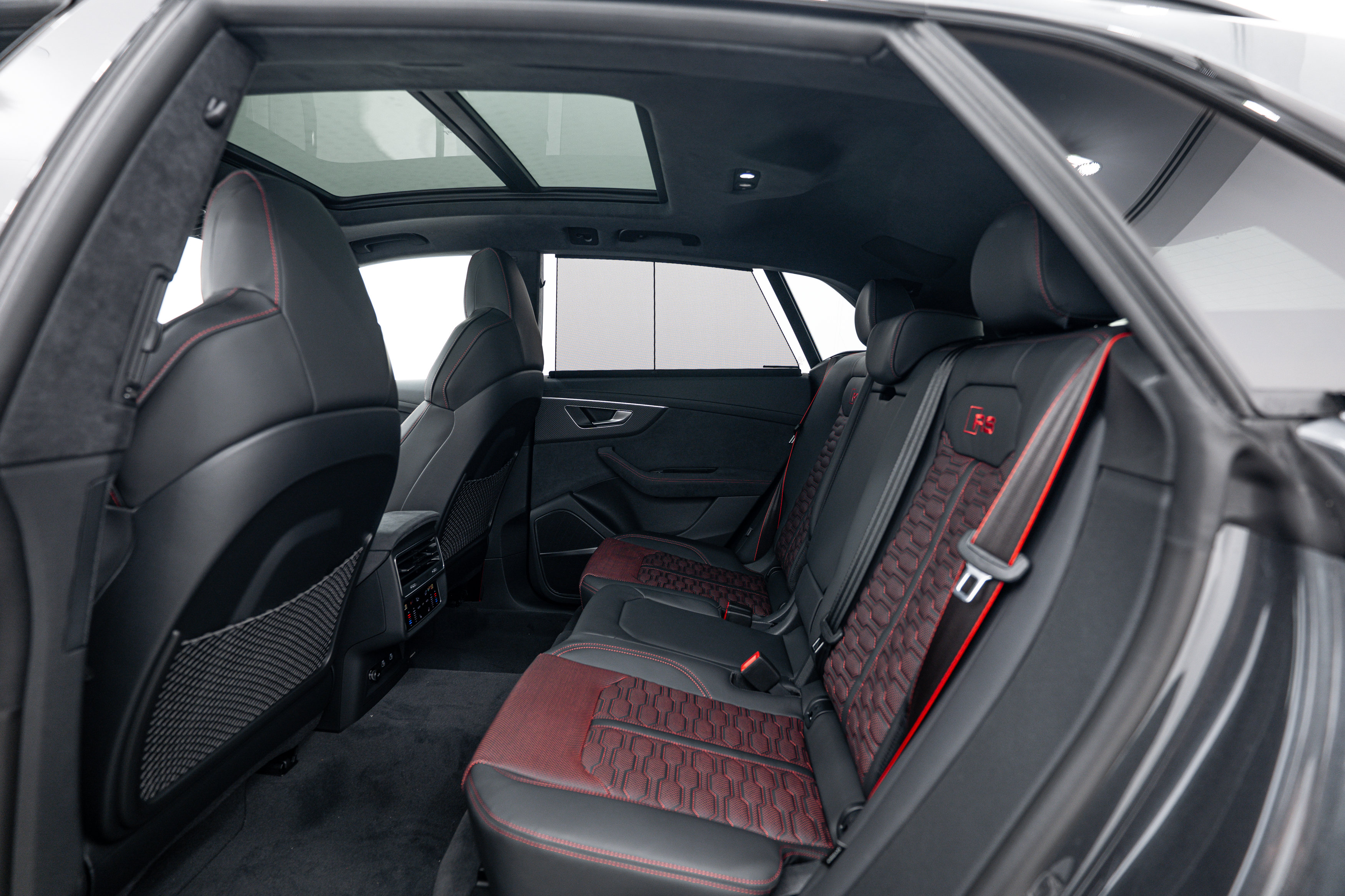 New 2026 Audi RS Q8 performance AWD/4WD image 21