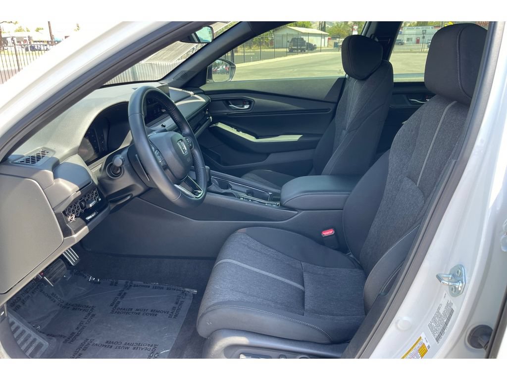 Used 2024 Honda Accord Sport image 10