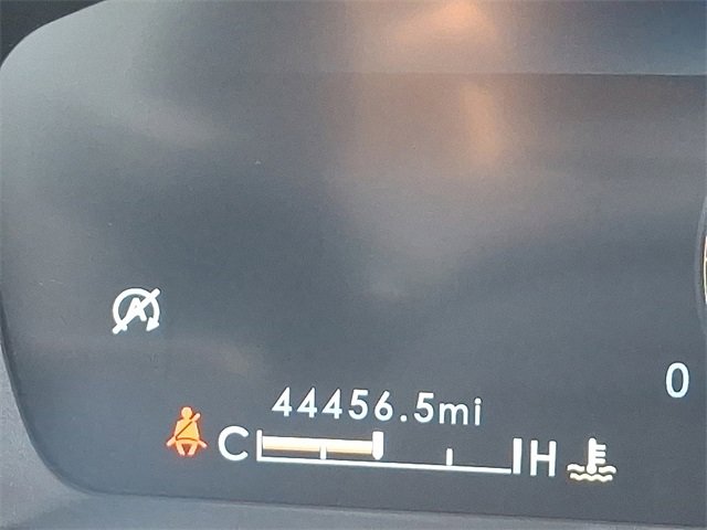 Certified 2022 Lincoln Corsair Reserve w/ Equipment Group 201A image 22