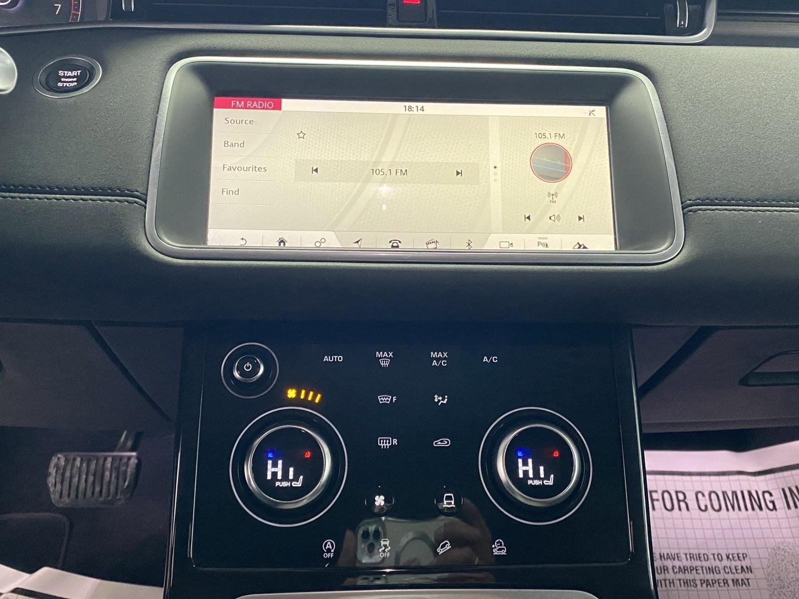 Used 2020 Land Rover Range Rover Evoque S image 23