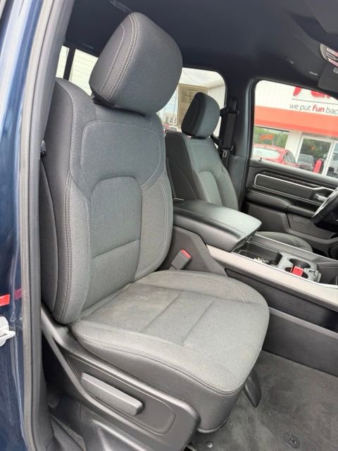 Used 2019 RAM 1500 Big Horn AWD/4WD image 21