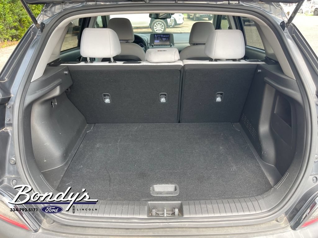 Used 2022 Hyundai Kona SEL FWD image 14