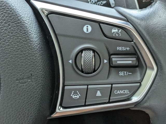 Used 2022 Acura MDX w/ Advance Package AWD/4WD image 28