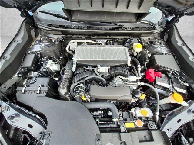 Used 2026 Subaru Outback Touring XT AWD/4WD image 24