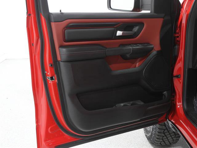 Used 2025 RAM 1500 Rebel w/ Rebel Level 1 Equipment Group image 4