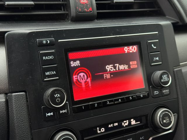 Used 2018 Honda Civic LX image 23